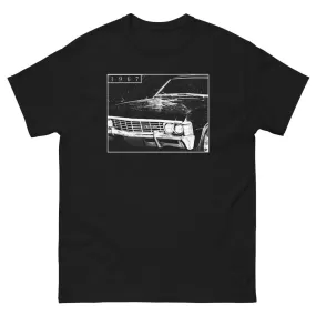 1967 Impala T-Shirt Classic Muscle Car Tee