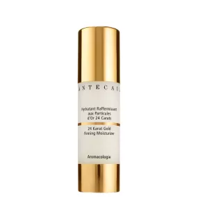 24 Karat Gold Firming Moisturizer