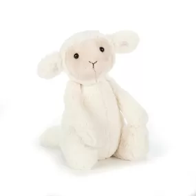 Bashful Lamb Little