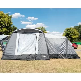 CampTech Moto Crown Driveaway Inflatable Motorhome Awning (2024)