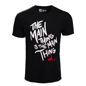 Court Culture The Main Thing Unisex Tee