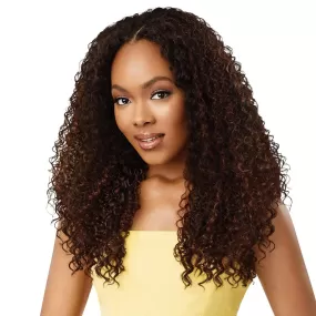 CURLY K.O | Converti Cap Synthetic Wig