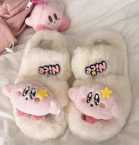 Cute Cartoon Slippers PN6340