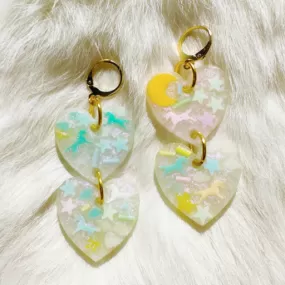 Dreamland Isla Earrings