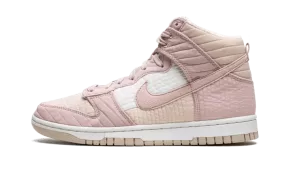 Dunk High LX Next Nature Pink Oxford