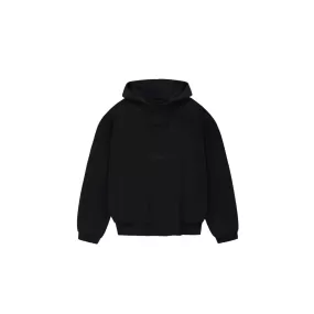 ESSENTIALS Hoodie 'Jet Black' (2023)