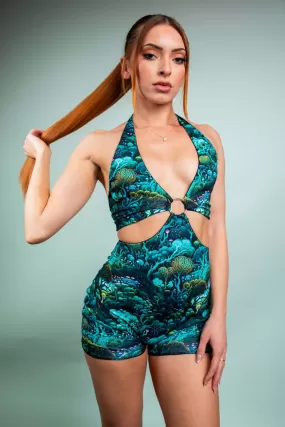 Faewood Romper