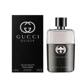 Guilty Pour Homme Eau de Toilette