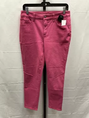 Jeans Skinny By Chicos  Size: 6