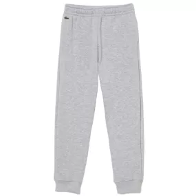 Kids Lacoste Sweatpants (Grey Chine) XJ9728-51