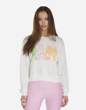 Lauren Moshi Spalding Care Bears Sweatshirt