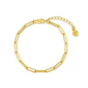 LUXE Link Chain Bracelet