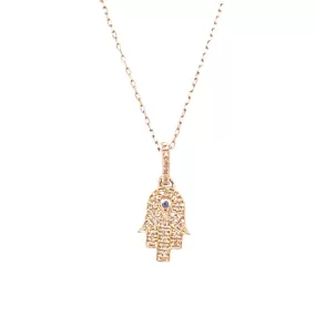 Mini Hamsa