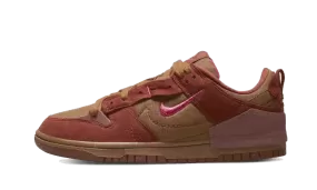 Nike Dunk Low Disrupt 2 Desert Bronze