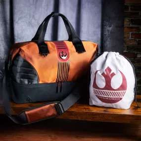 Rebel Scum Weekender Bag