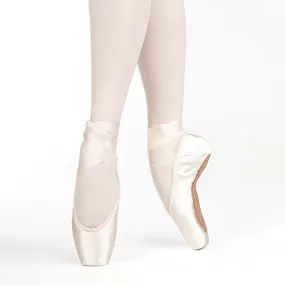 RP Almaz V Cut pointe shoes FS