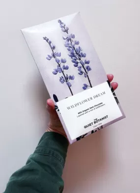 The Quiet Botanist : Wildflower Dream Bar