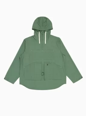 Trek Smock Cedar Green