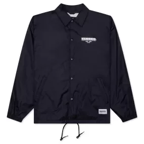 Windbreaker - Navy