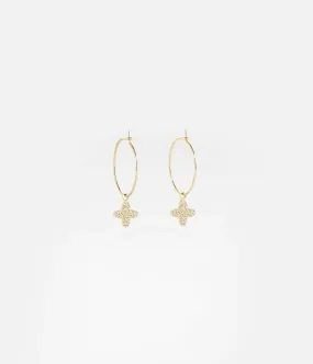 Zag Bijoux Carnaval Earring